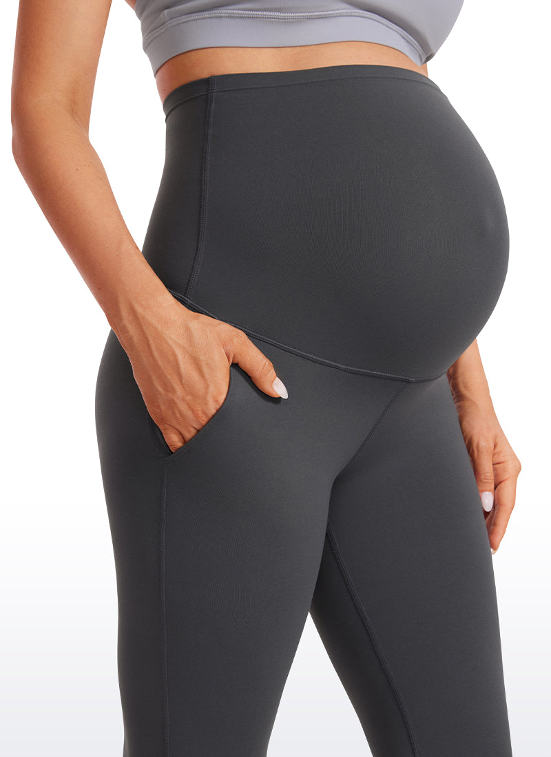 Butterluxe Maternity Pocket Legging 31