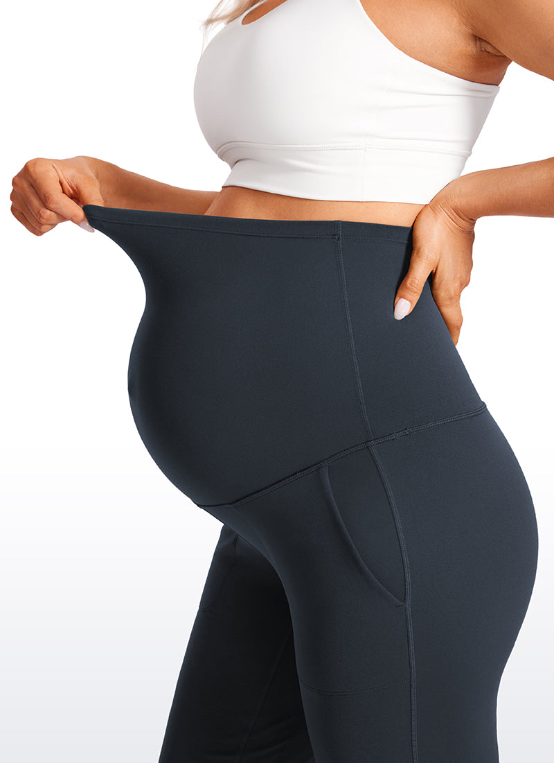 Butterluxe Maternity Pocket Jogger 27