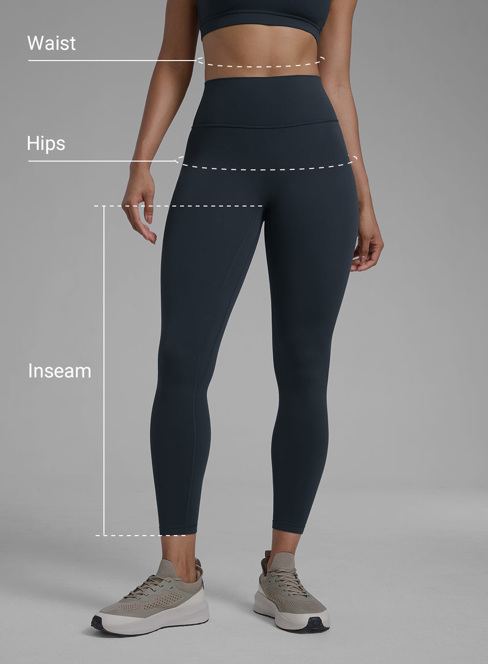 CRZ YOGA Womens Butterlift Scrunch Butt Atheletic Workout Biker