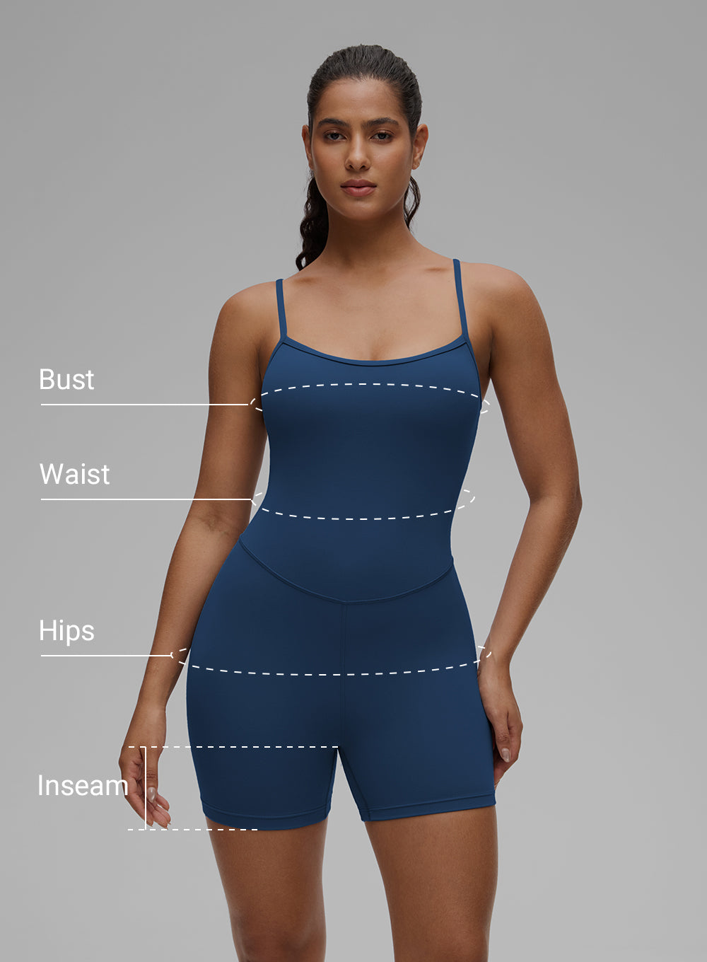 CRZ YOGA Butterlift Womens Scrunch Butt No Front Seam Pocket Biker