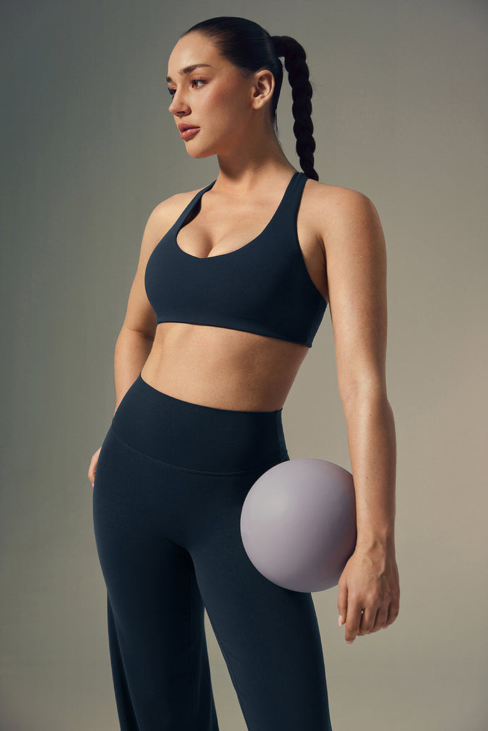Top Dos Nageur Grossesse Haut De Maternité CRZ YOGA Butterluxe - Dos Nageur - Soutien Intégré - Pour Grossesse Et Post-Partum Vêtement Allaitement Confortable Top Dos Nageur Grossesse Haut De Maternité CRZ YOGA Butterluxe - Dos Nageur - Soutien Intégré - Pour Grossesse Et Post-Partum Vêtement Allaitement Confortable