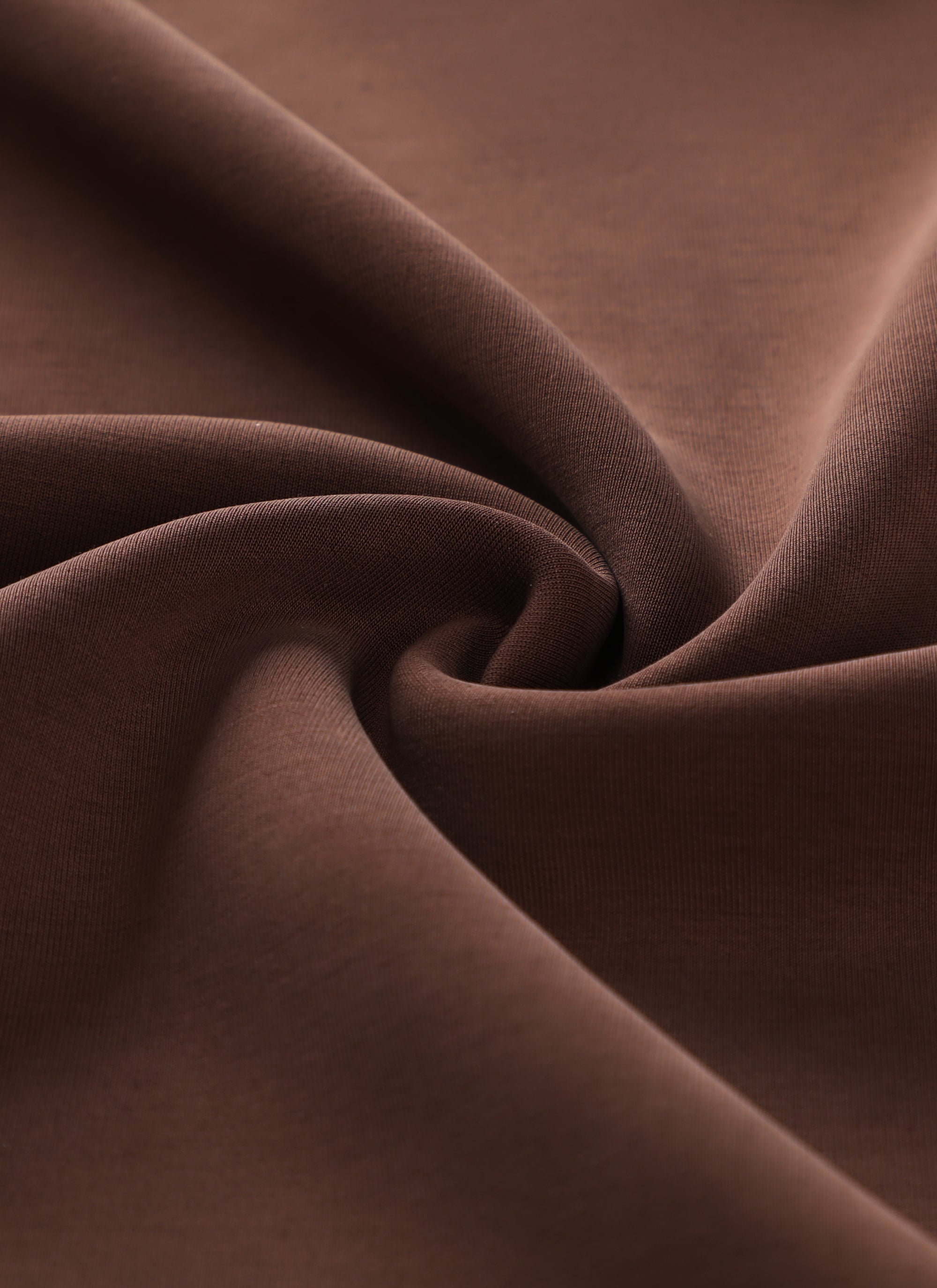 CRZ YOGA Womens SoftAura Basic Casual Sweat Shirt Crew Neck Pullover Rhino Grey