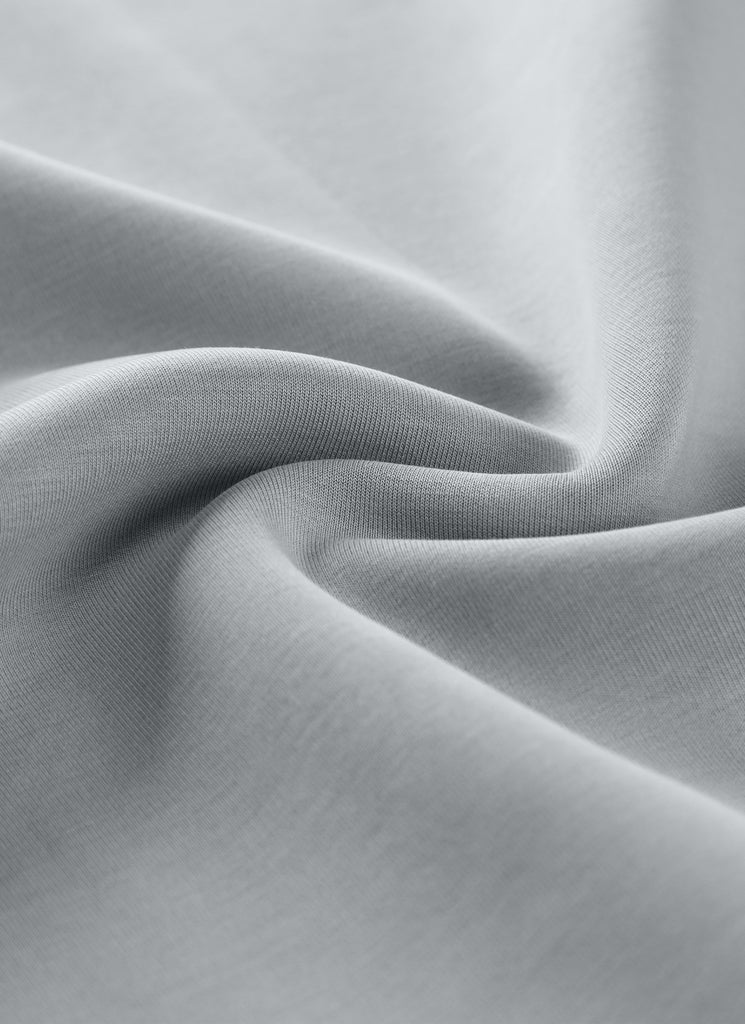 CRZ YOGA Women SoftAura Sweatpants High Waisted Pockest Joggers 28" Sterling