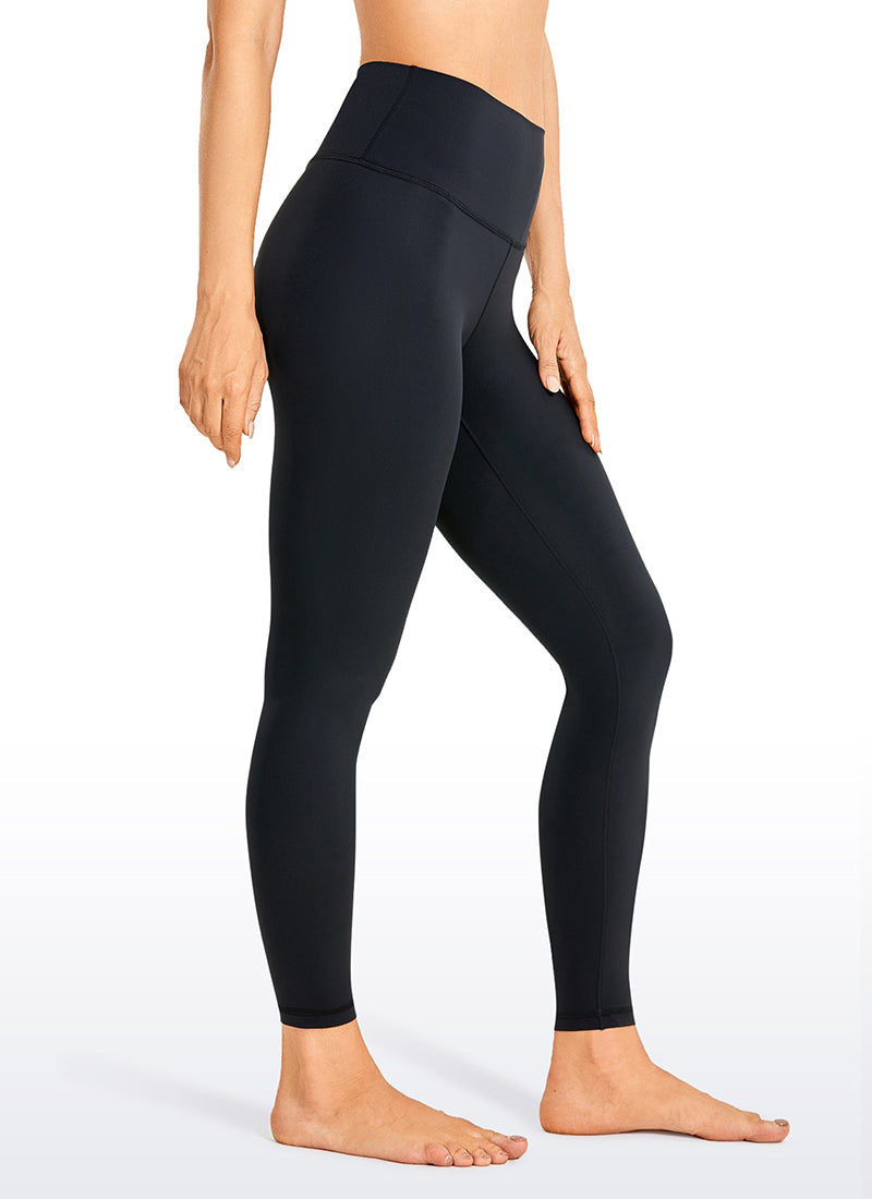 Nakedfeel Leggings 25''- Invisible Flatlock
