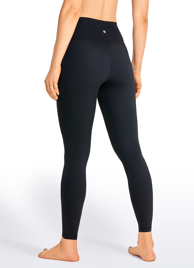 Nakedfeel Leggings 25''- Invisible Flatlock