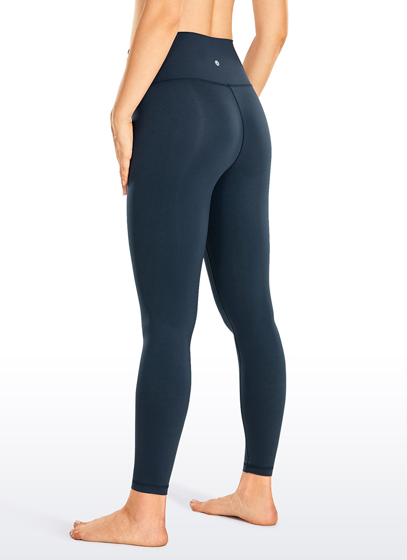 Nakedfeel Leggings 25''- Invisible Flatlock