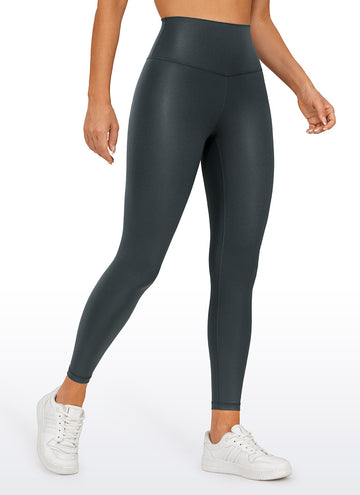 CRZ YOGA Butterluxe High Waisted Lounge Legging 25 - India